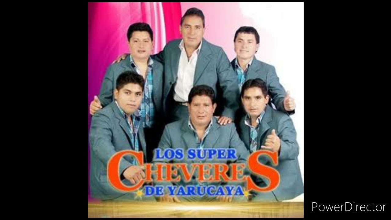 Cheveres De Yarucaya _ No saben - Quisiera besar tus labios