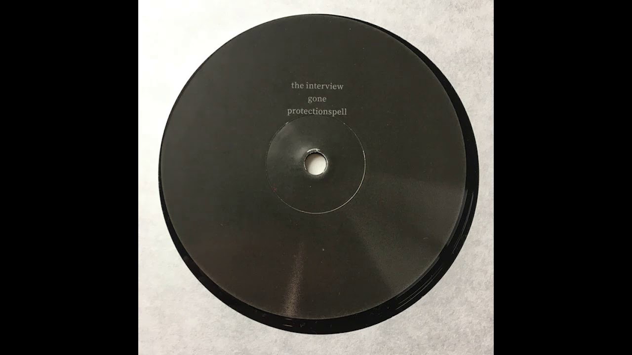 Dj Healer - Protectionspell [APW-2]