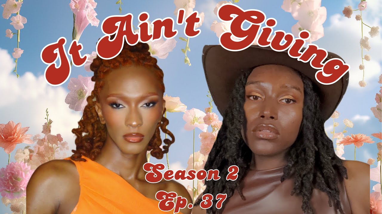 It Ain’t Giving | Charlie Kirk’s Killer Identified & Engraved Bullet Casings Found Ep. 37 [SEASON 2]