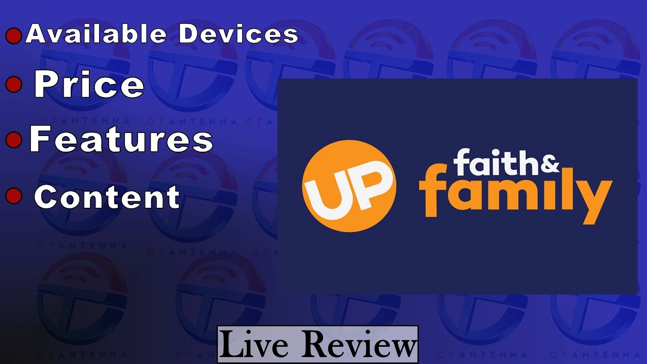UPTV: Everything you Need to Know