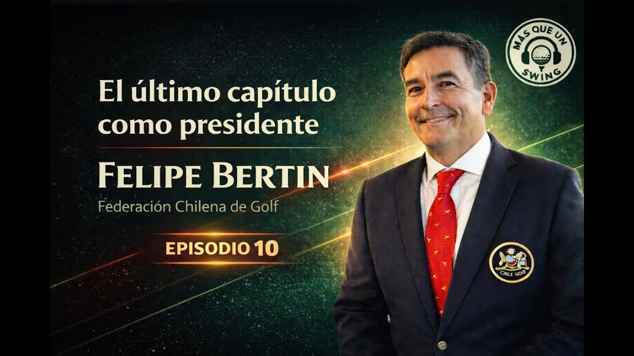 CAPITULO 10 FELIPE BERTIN SU ULTIMA ENTREVISTA