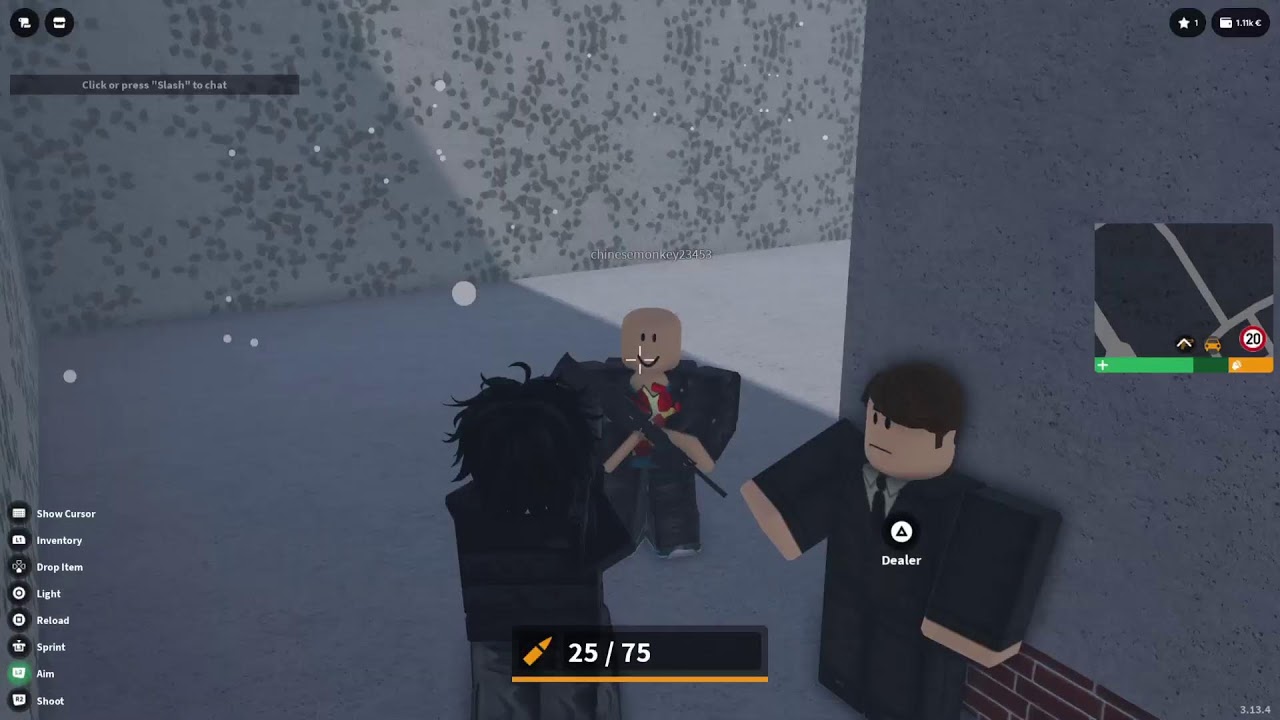 dag 6 dat ik van een tim chees naar een cerbus gaa😮‍💨