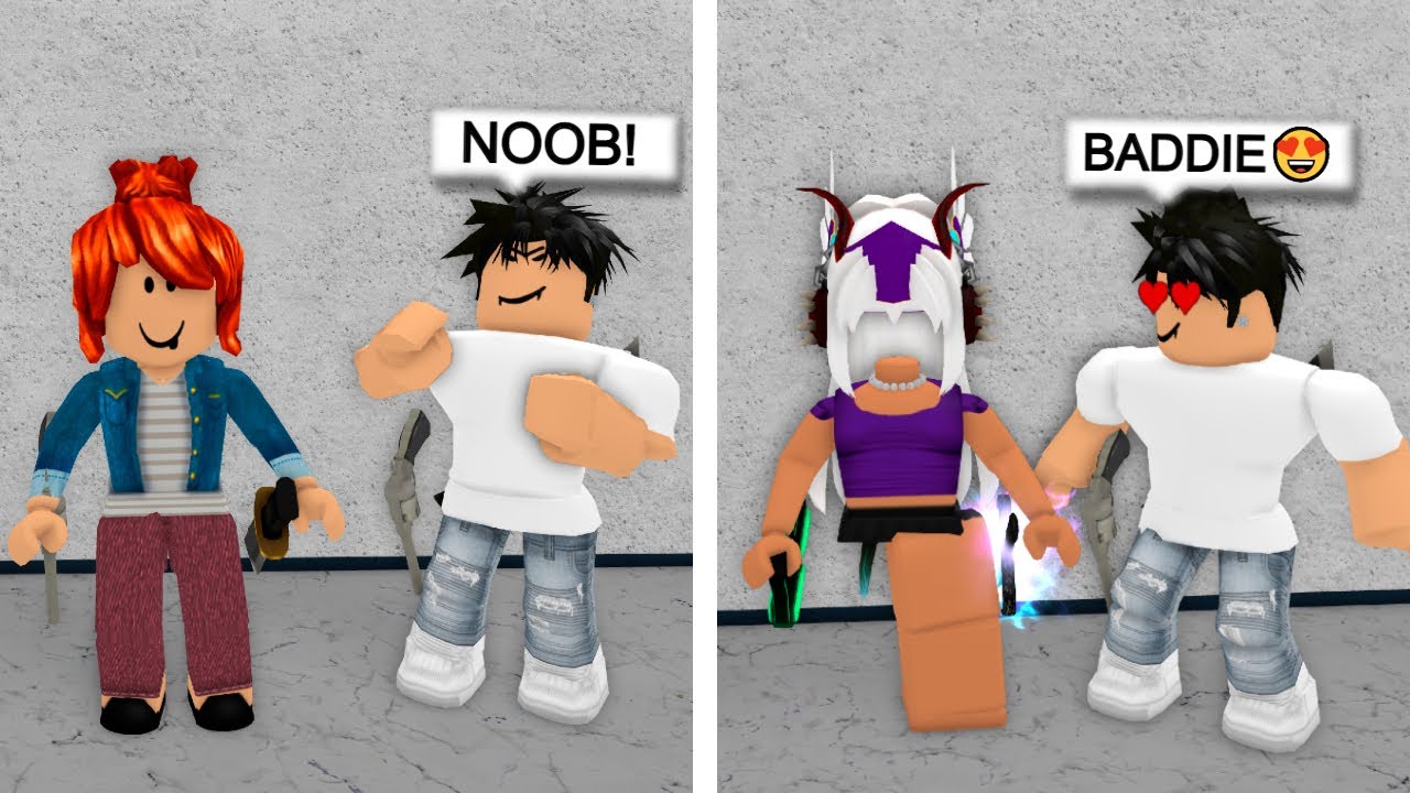 He Called me POOR, So I Bring My RICHEST AVATAR..(Murder Mystery 2)