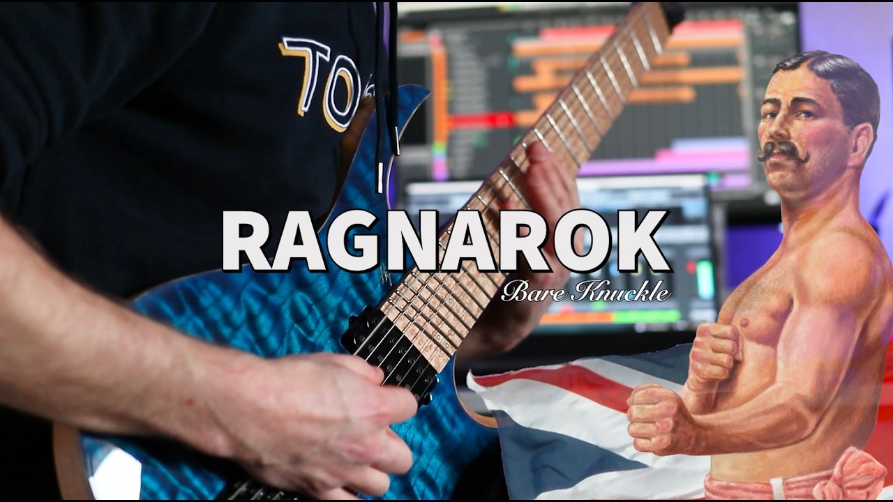 Bare Knuckle Ragnarok demonstration