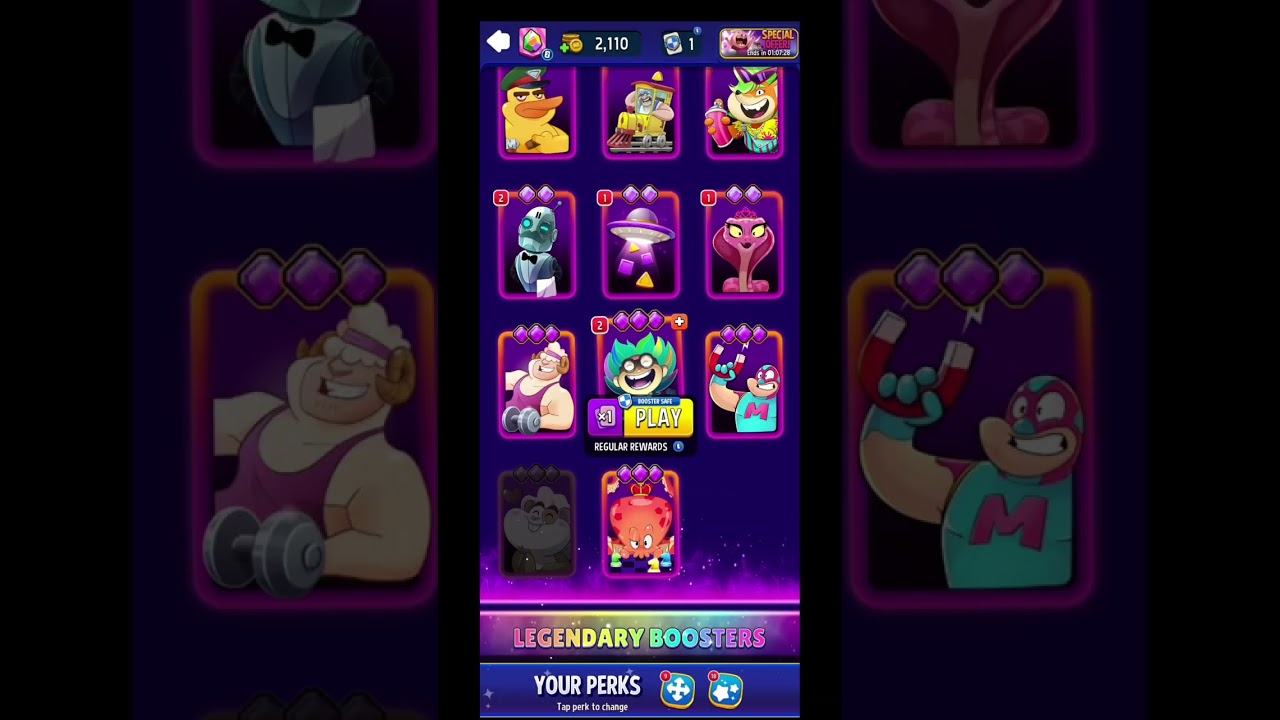 Match Master 4 times win