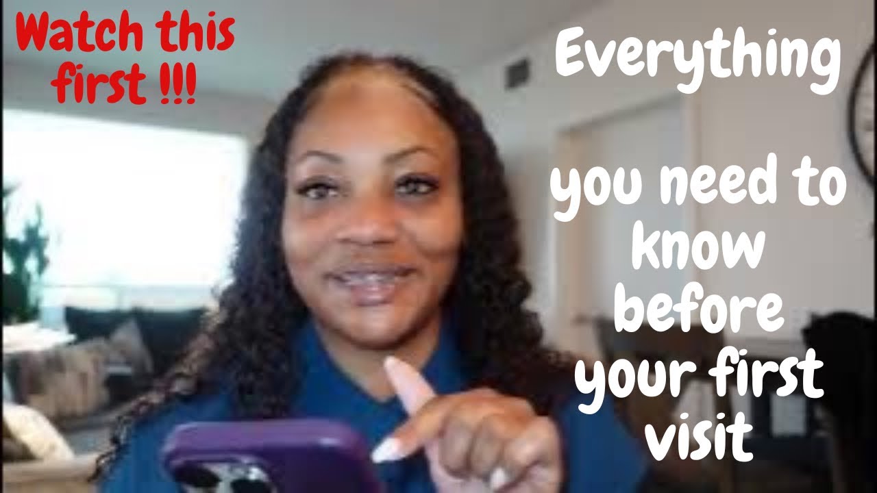WHAT YOU NEED TO KNOW BEFORE YOUR FIRST LVN HOME HEALTH VISIT