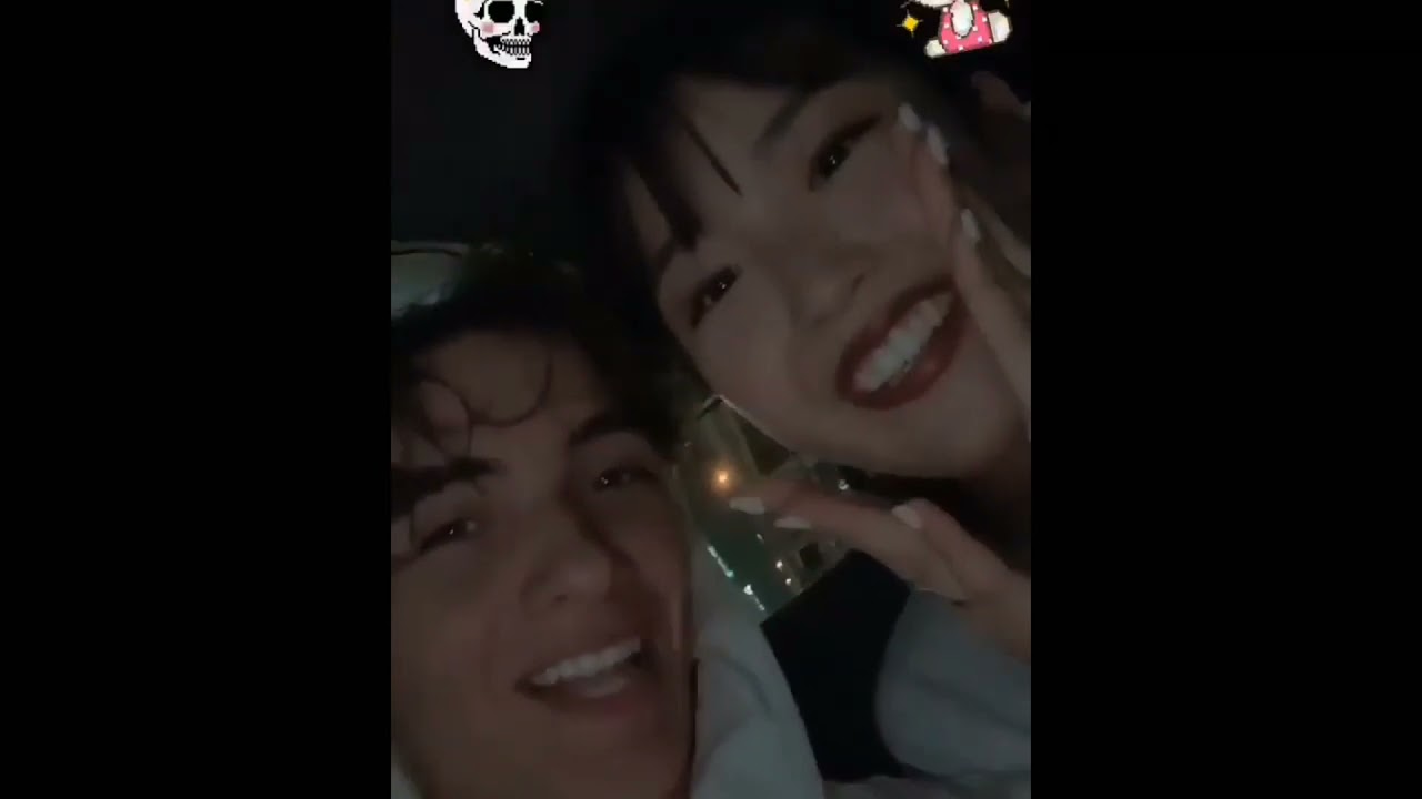 HINOAH- NAKED (HINA E NOAH)