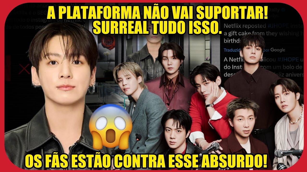 😱TREMENDO ABSURDO! AÇÃO PRESIDENCIAL CAUSA INDIGNAÇÃO NO A FÃS; DETALHE EM VD DE JK CHAMA ATENÇÃO e+