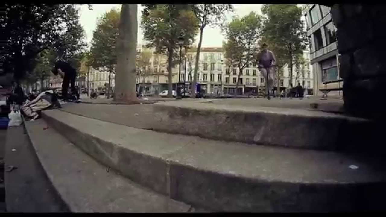 Mael Arnaud | Summer Edit 2014