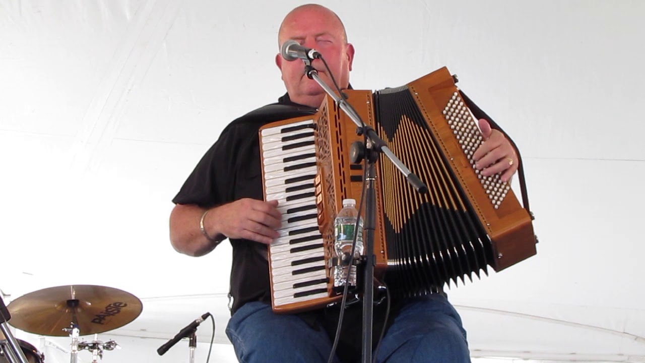 Bohola: Jimmy Keane and Pat Broaders