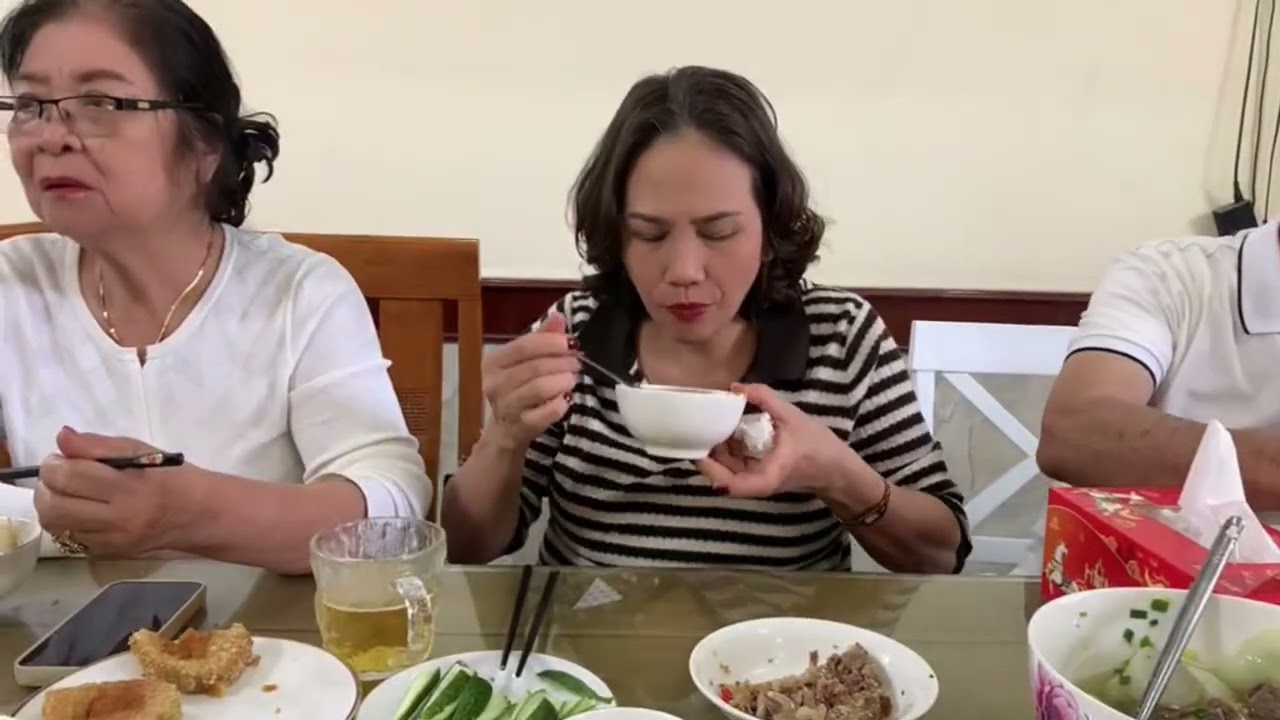 MỒNG 5 TẾT B&Iacute;NH NGỌ