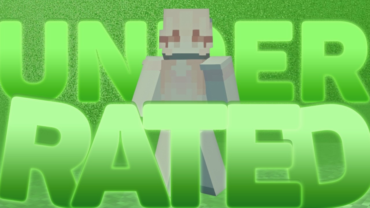 Lsn's most underrated player | Minecraft PvP montage | S4oobyMC