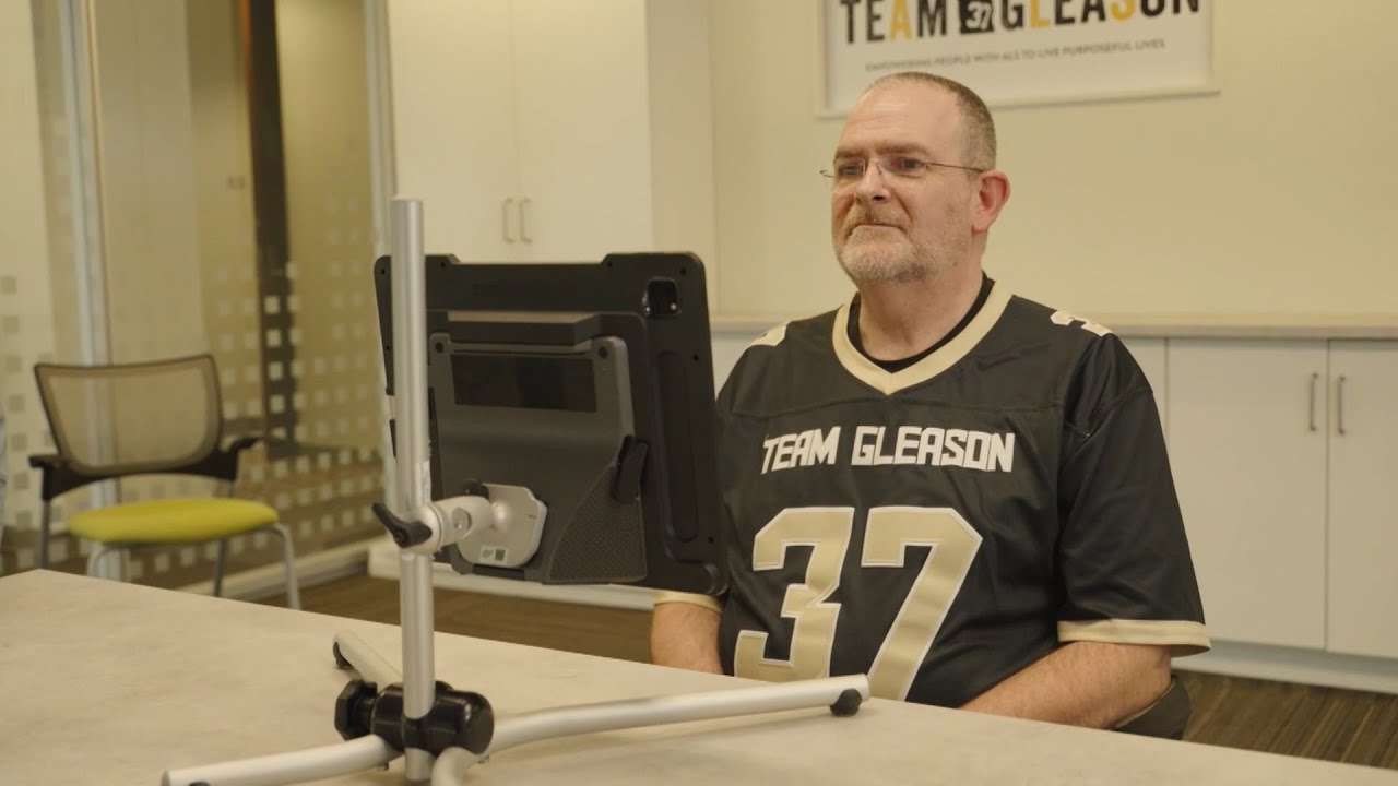 ALS Non-Profit Organization | LSWI Segments | 8/23/24