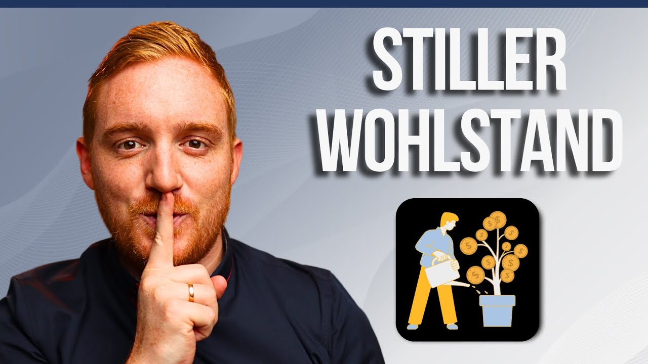 7 stille Zeichen, dass du finanziell WEITER bist, als du denkst!