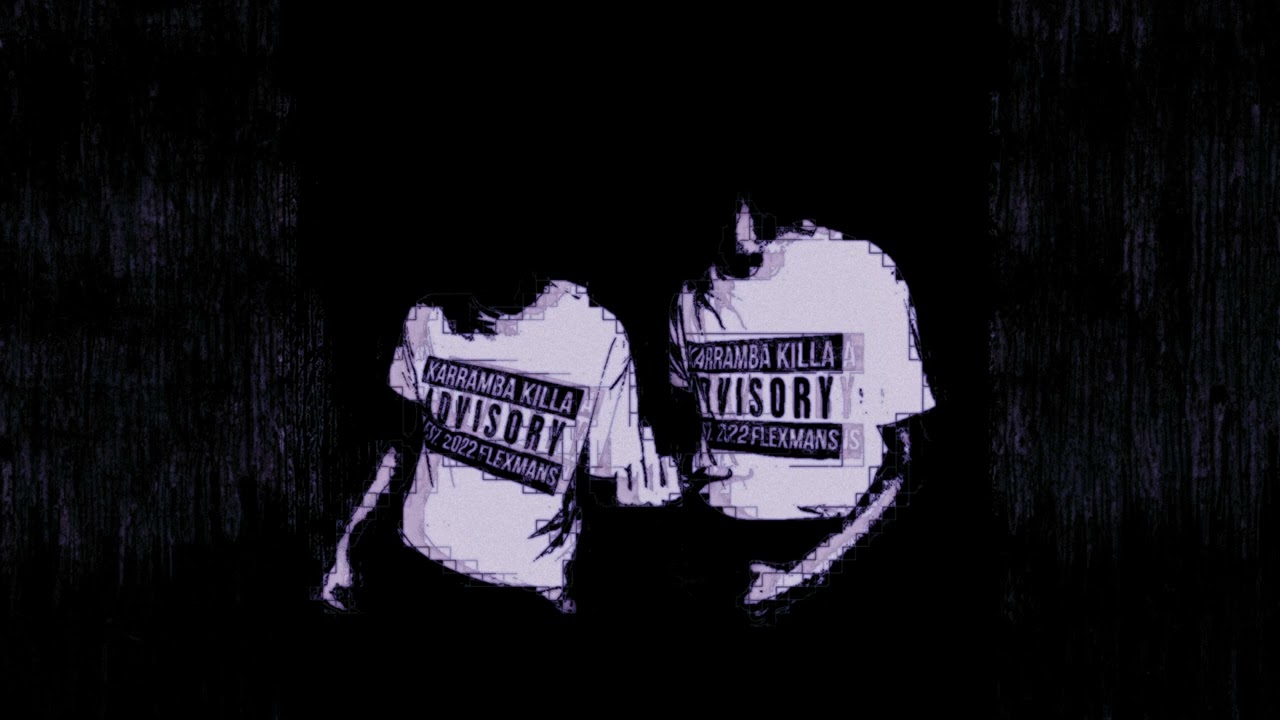 karramba killa - outside (prod. dyse)