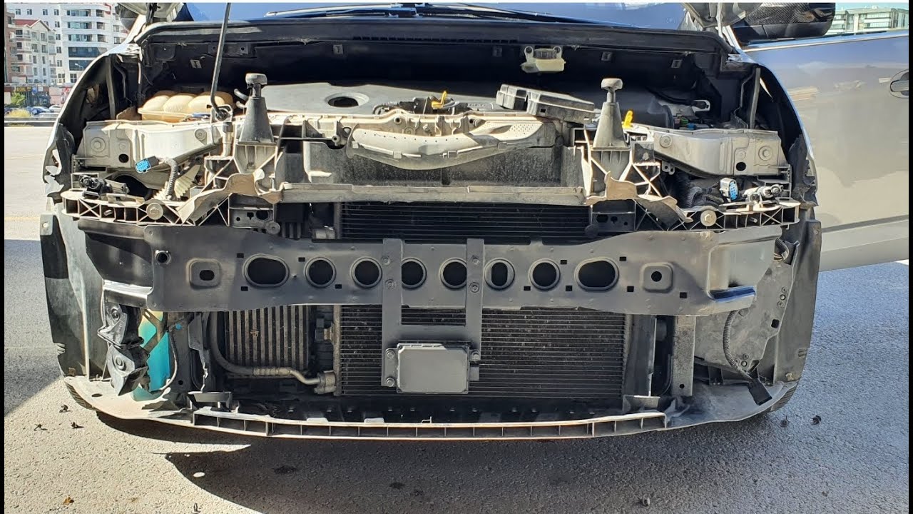 FORD C MAX ADAPTIVE SPEED CONTROL SYSTEM FORD (Ford C max Uyarlanabilir Hız Kontrol Sistemi Ford)