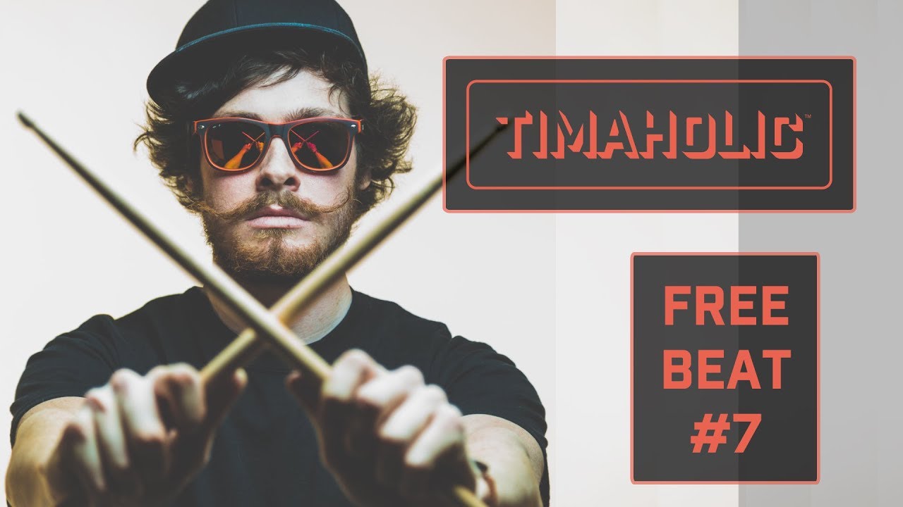 Timaholic&trade; - Free Beat 7