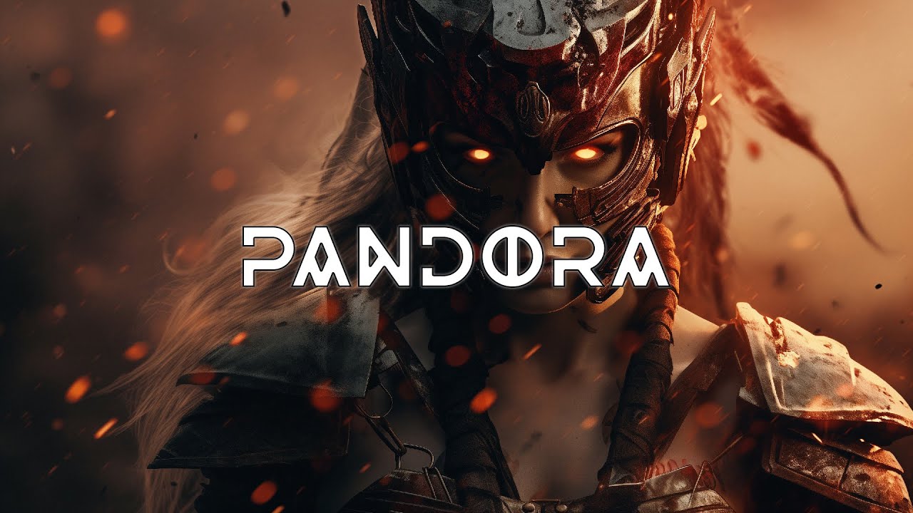 Epic Brutal Orchestral Choir HipHop Rap Instrumental Beat |PANDORA| prod. by Herkules Beats