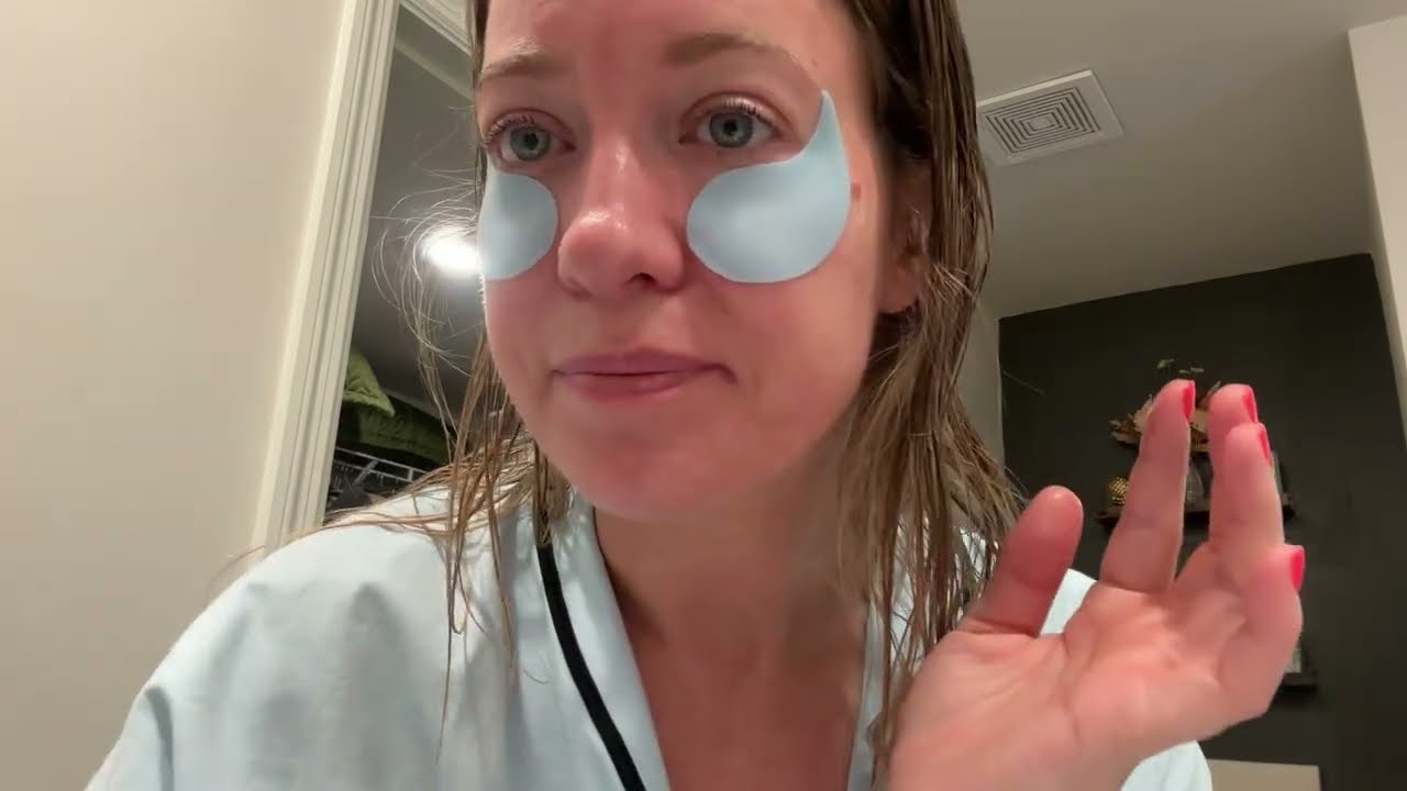 Under Eye Patches Kit - Honest Review