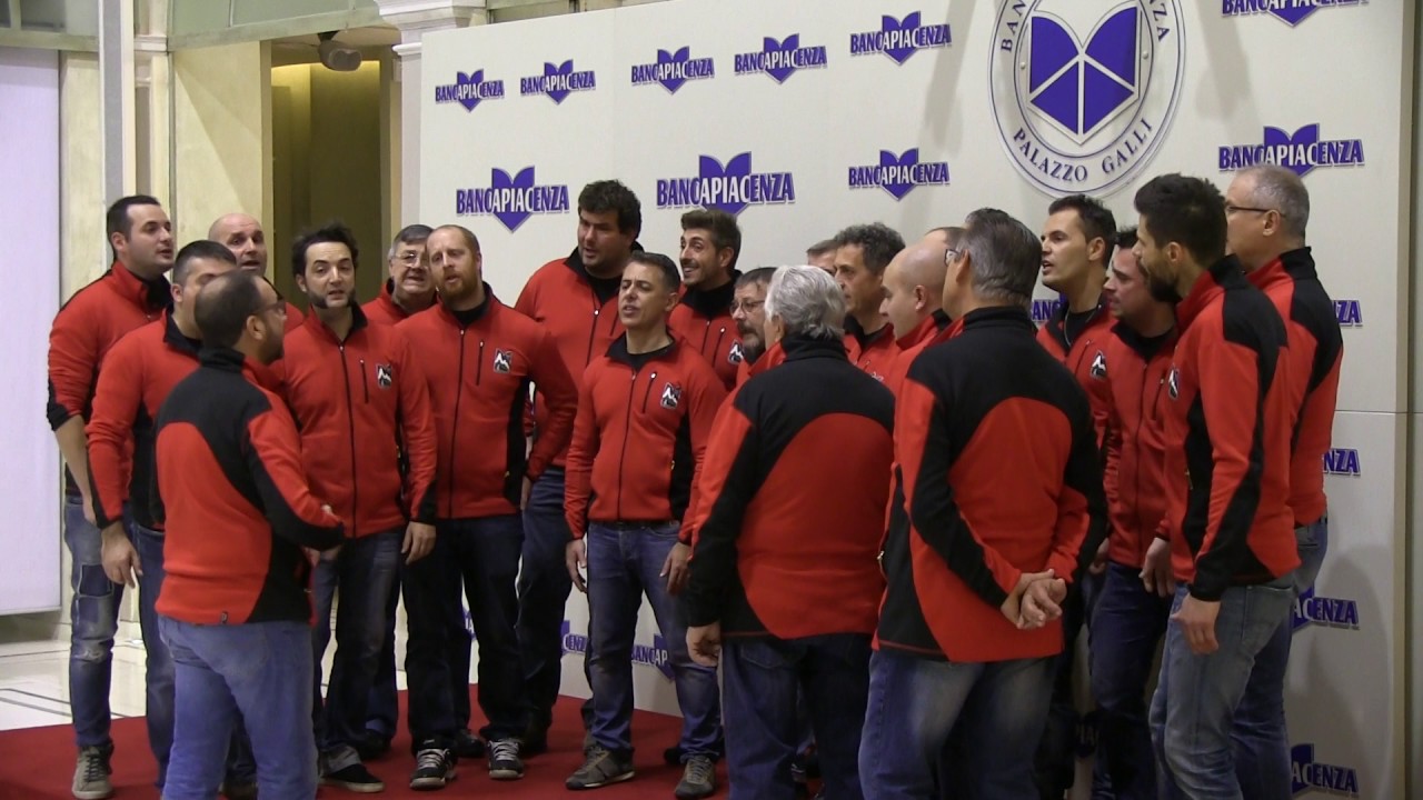 CORO  C.A.I.  Piacenza  