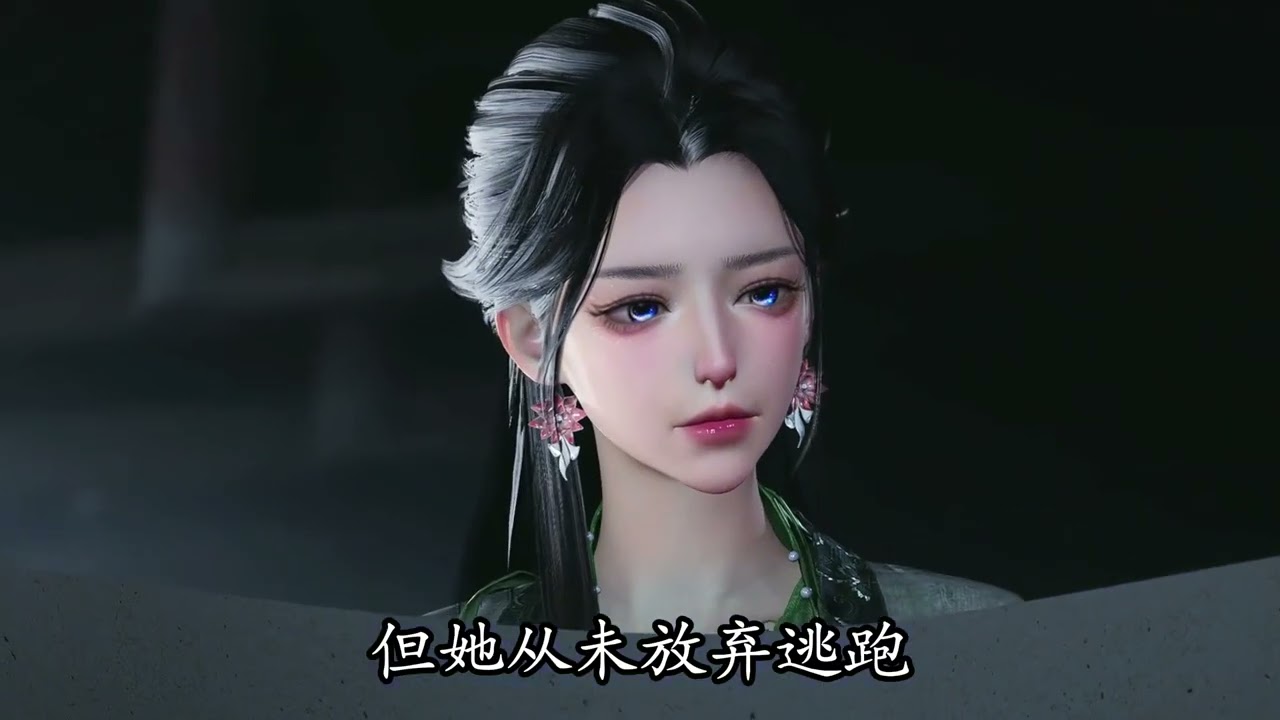 《燕云人物志》无颜：当你找到她染血的簪子时，该告诉她母亲吗？