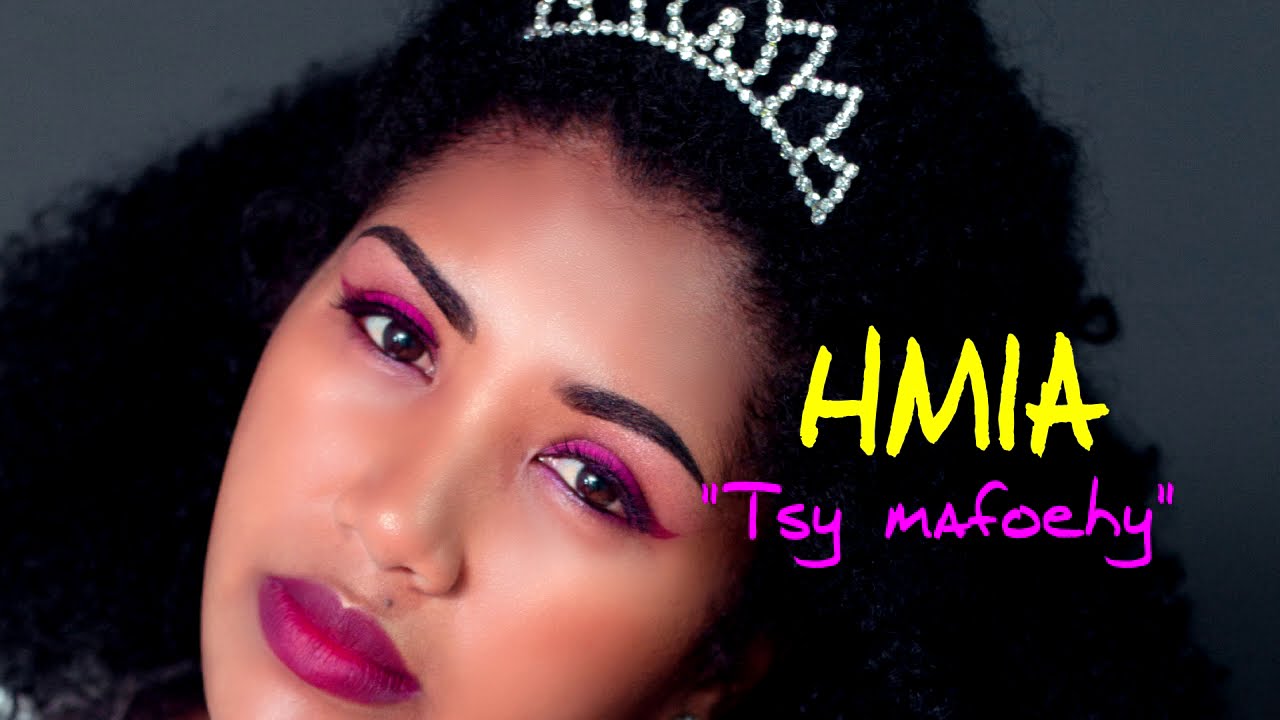 HMIA - TSY MAFOEHY (Audio Lyrics 2021)