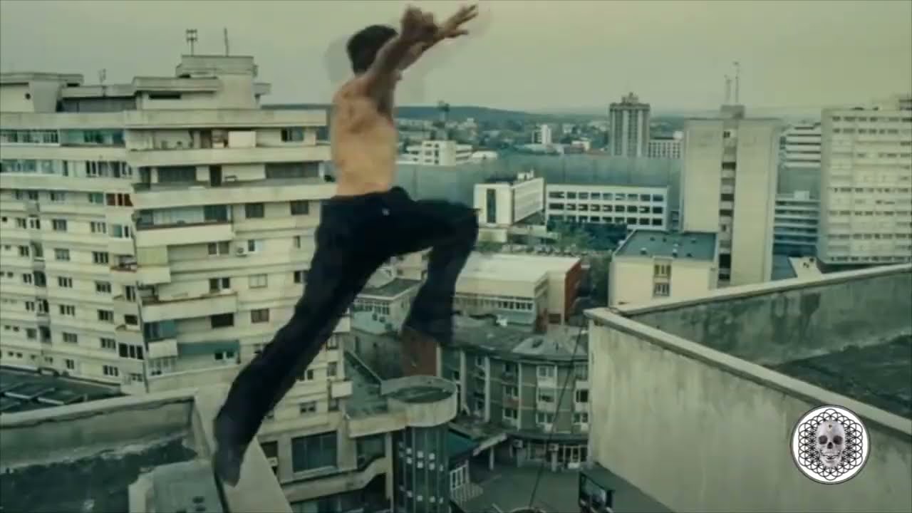 Titanfall от Comrakoff.LSD - часть 2 - Признание.