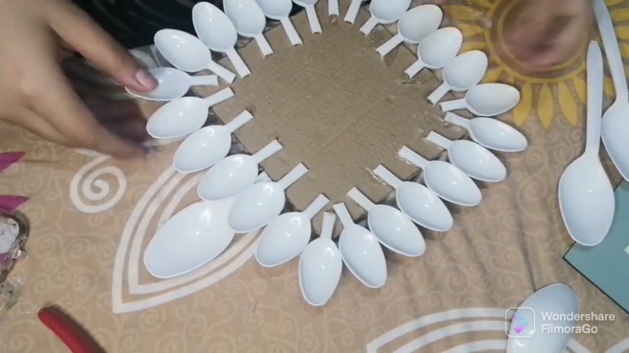 Espejo de Cucharas