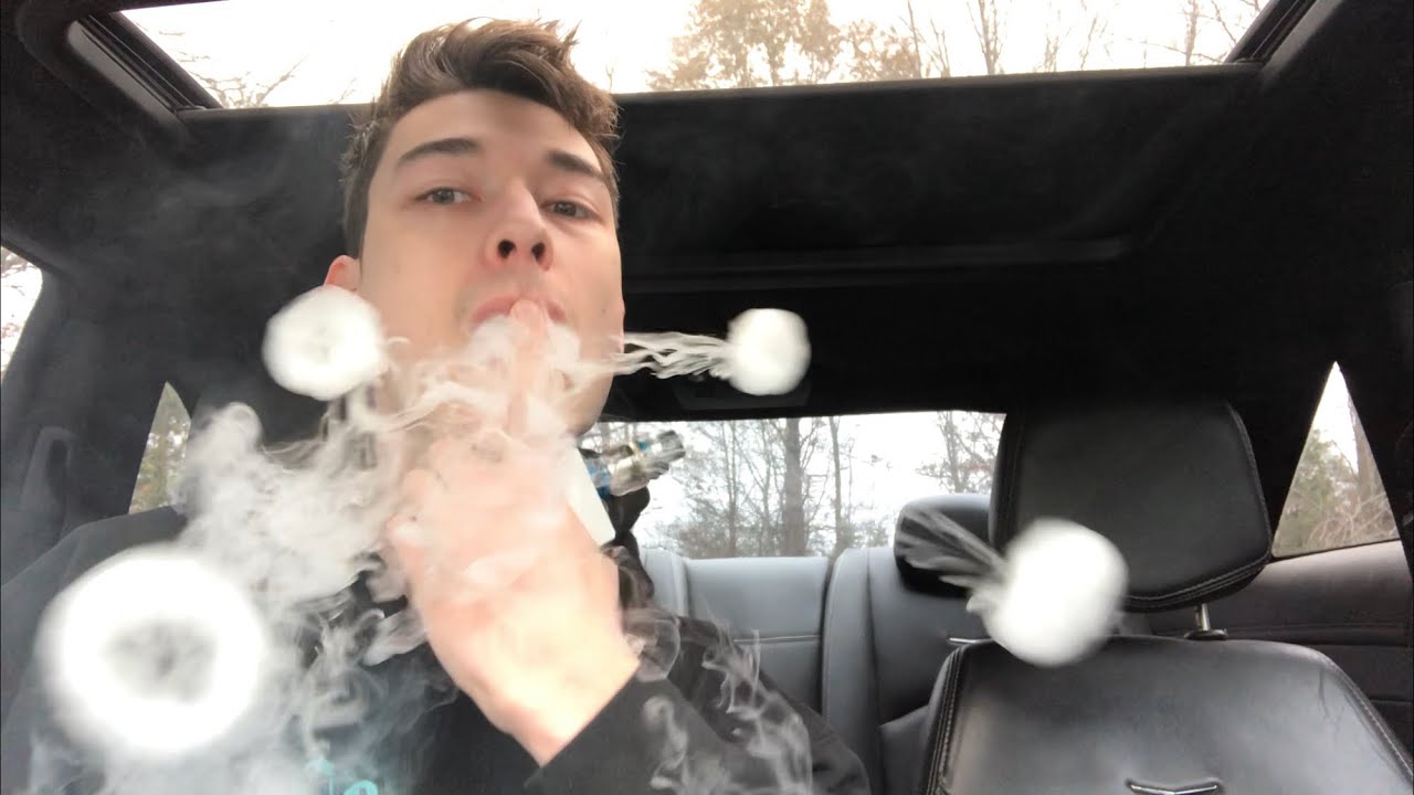Vape Sesh