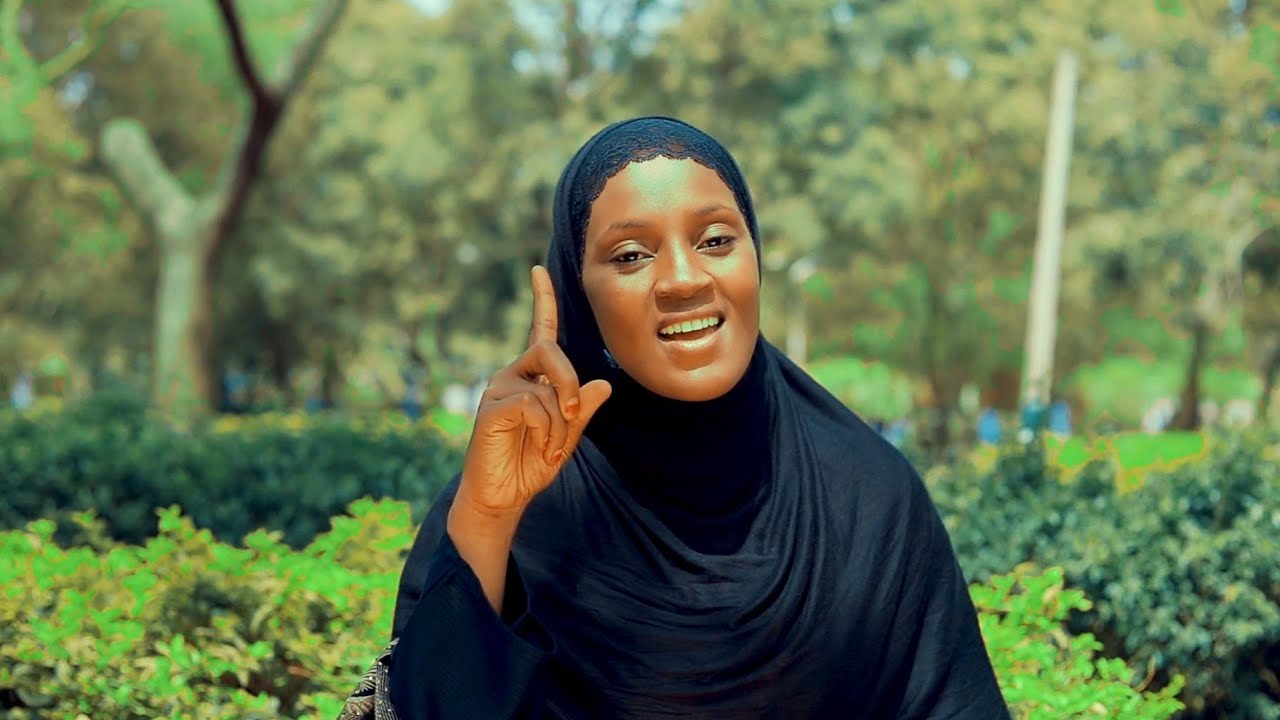 VEDIO ☝️ ABBAS AVZE FT. MARYAM HABIBTY MAI DARAJA 2025 (Official Music Vedio)