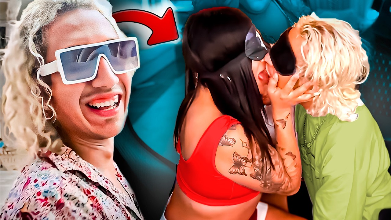 A Los ARGENTINOS Le Gustan Los Trans