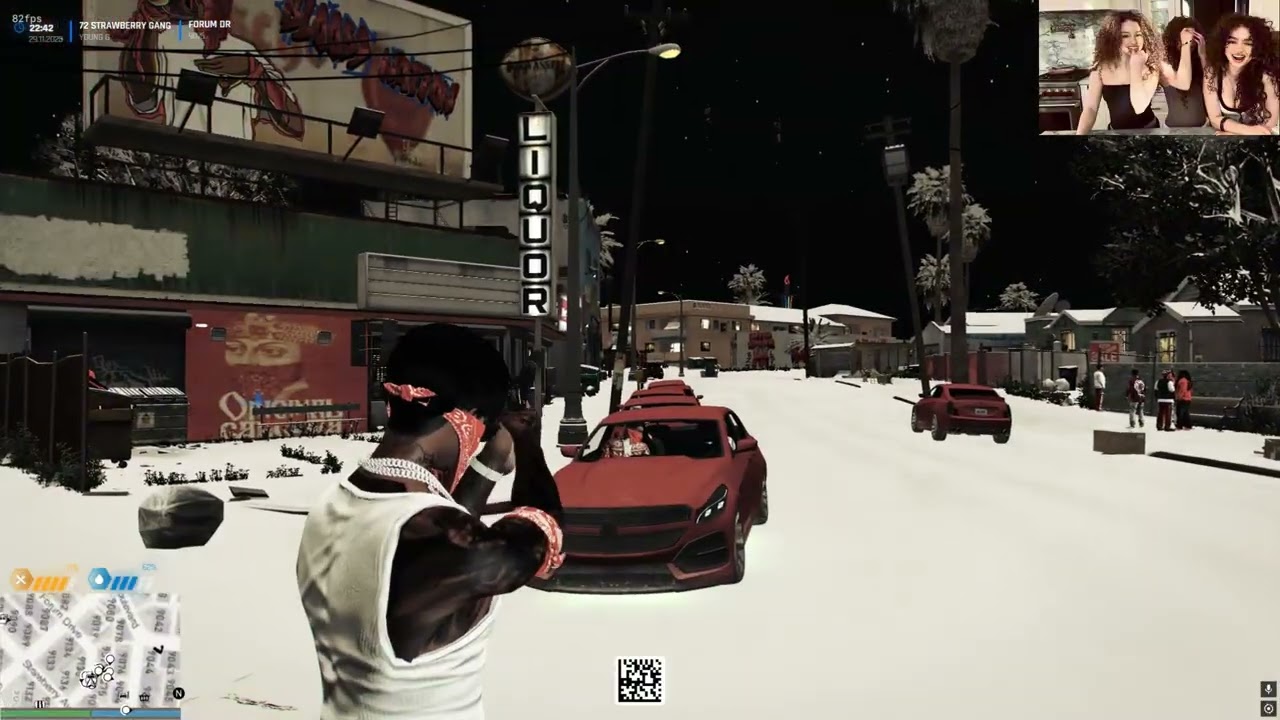 FiveM | Elijah Smith on Top