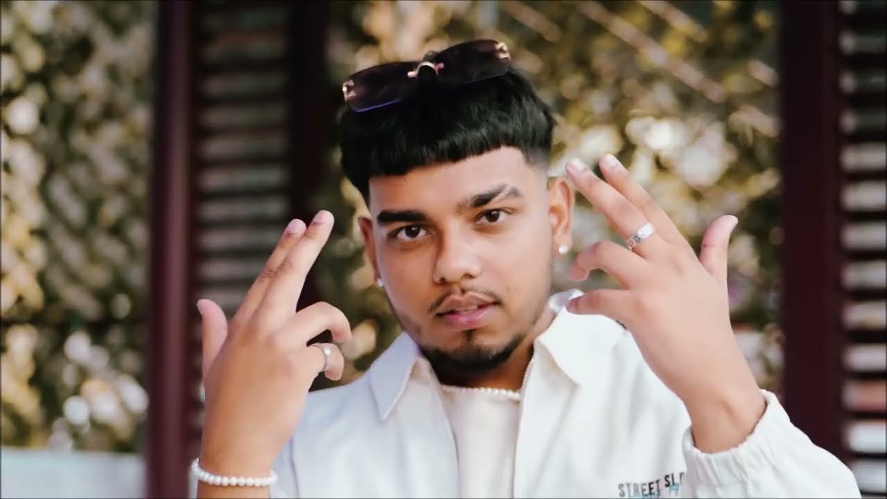 Takdah Javah | Remix | Luqy | Joash | Kami Kane | Prod BiggaBeatz | Official Video