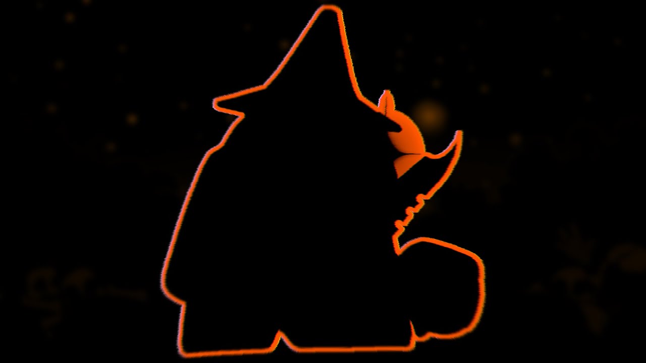Defeat Halloween Mix - VS Impostor UST