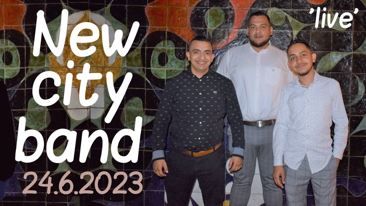 New City Band 