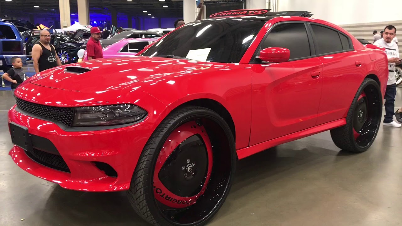Dub car show 2019 Dallas tx
