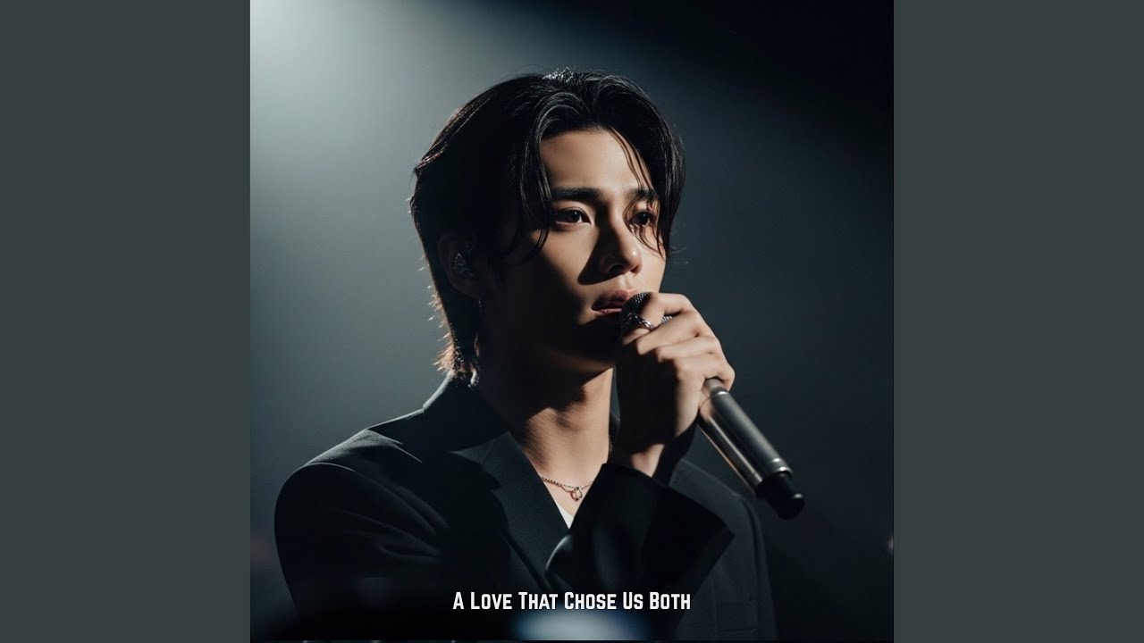 A Love That Chose Us