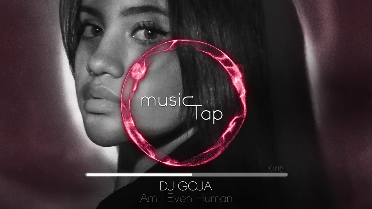 Dj Goja - Am I Even Human