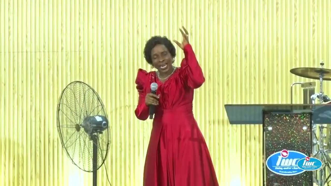 Penda ili Uishi - Part 1 - Apostle Lilian Ndegi