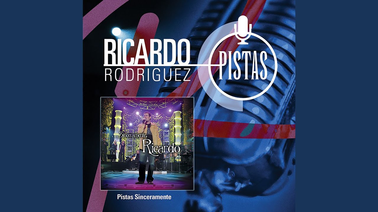 Puedo Imaginarme (Pista)