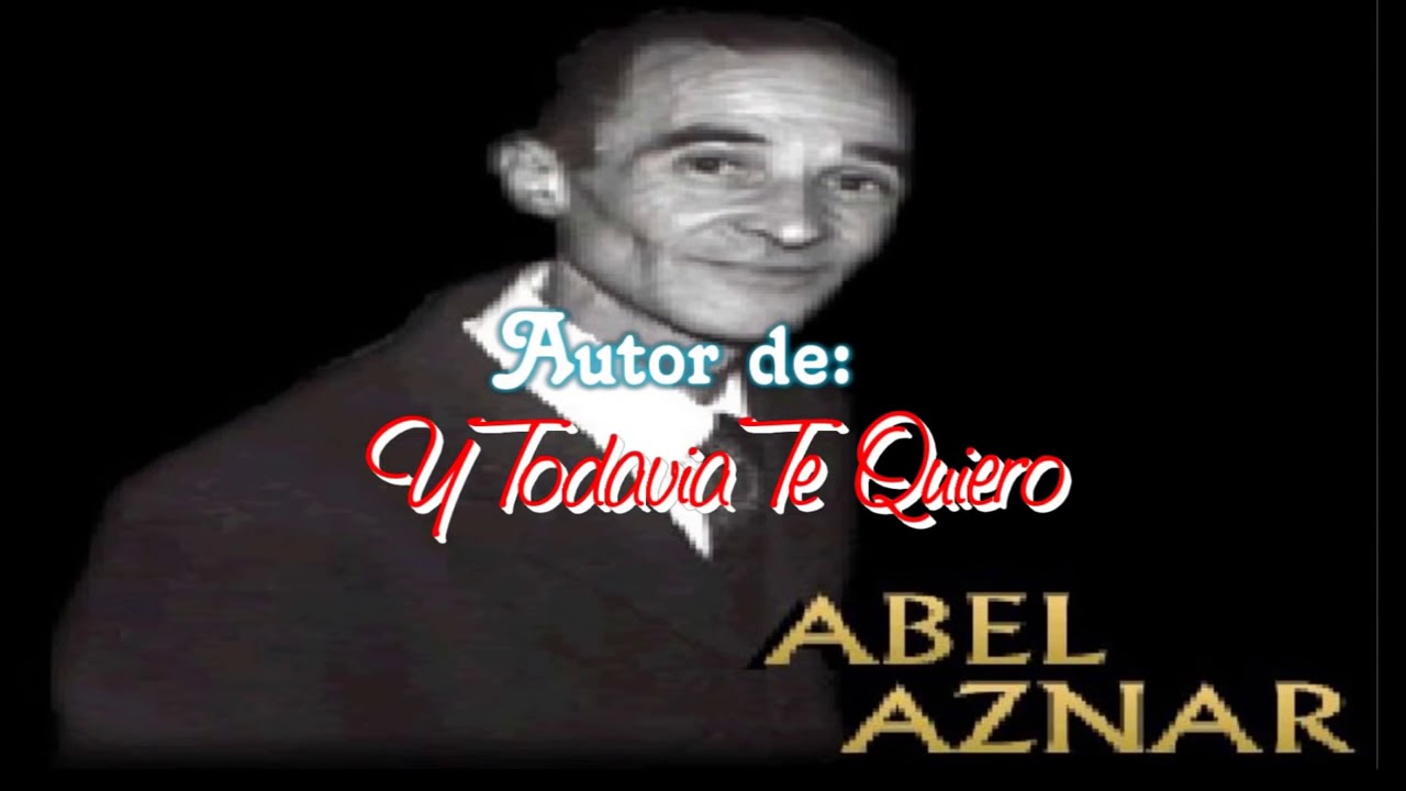 Karaoke Y todavía te quiero