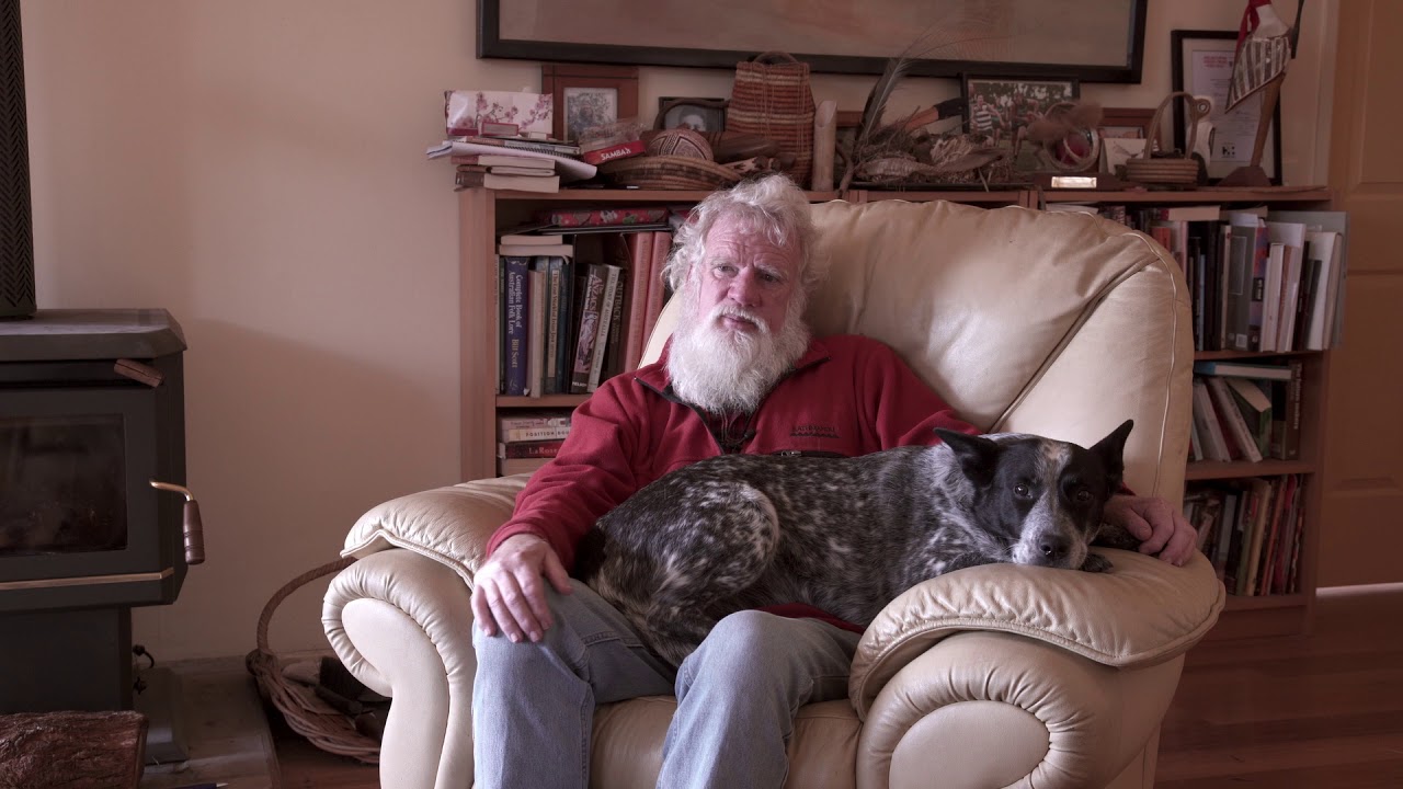 CFA Bruce Pascoe - Traditional Aboriginal Land Management Practices