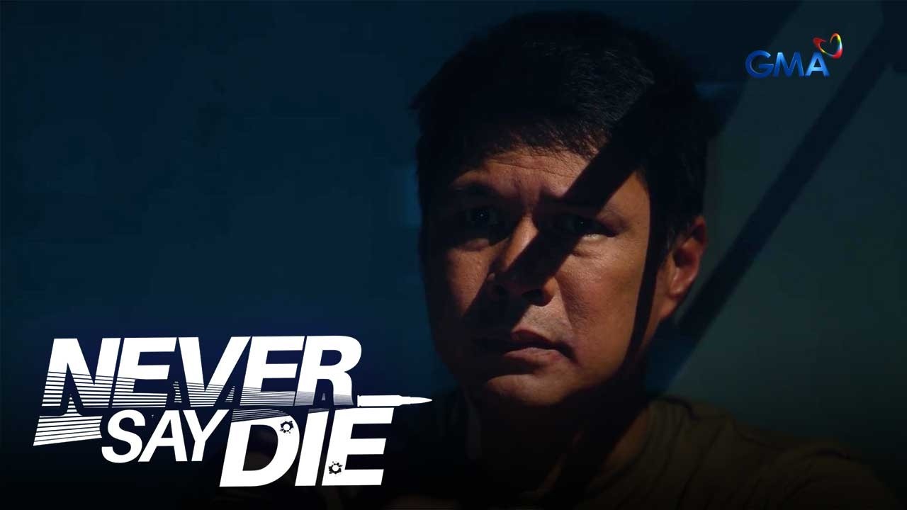 Never Say Die: Has Miguel identified the syndicate&rsquo;s mole? (Episode 13)