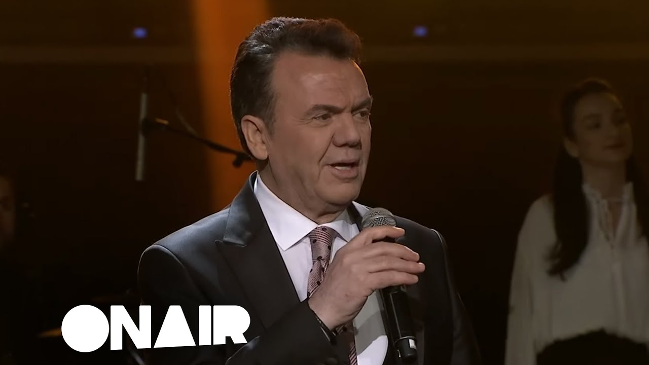ILIR SHAQIRI - Nj&euml; si Per&euml;ndia (Live 2021)