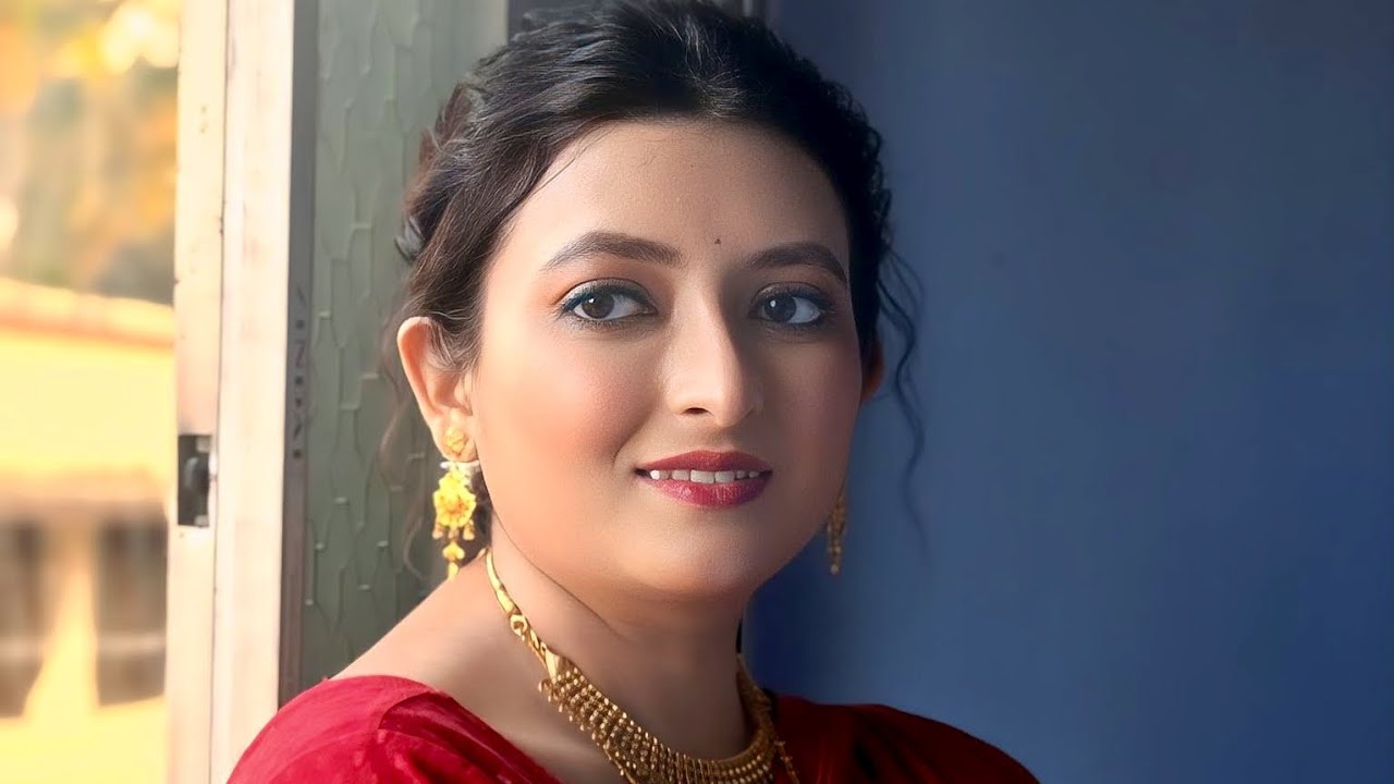 দিদির আইবুড়ো ভাতের সাজ কেমন লাগলো সবার সবাই জানিও 🫠🫣❤️