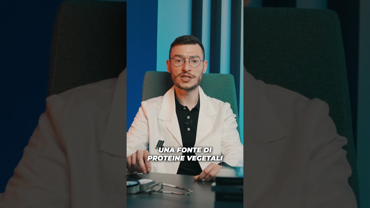 LE FONTI PROTEICHE ALTERNATIVE ALLA CARNE: IL TOFU | DL GYM