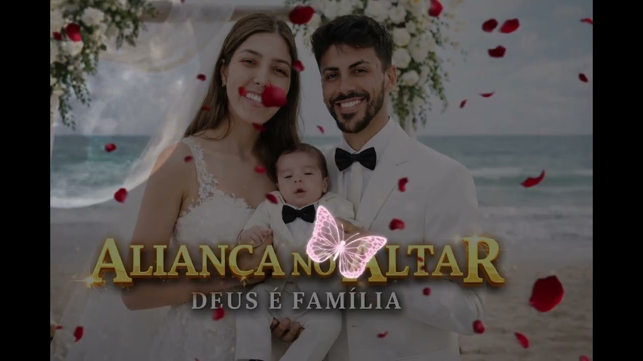 Um Casal Que Quase DESISTIU, Más escolheram o [ALTAR] 🫴🔥💍