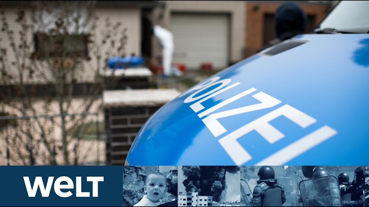 FALL REBECCA: Polizei geht bei Ermittlungen in die Offensive