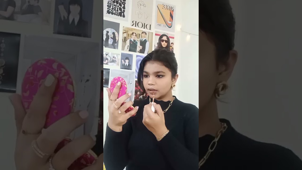 #lipstick #makeup #makeupvideo #shorts #grwm #makeuptutorials #haul #review #lipsticklove
