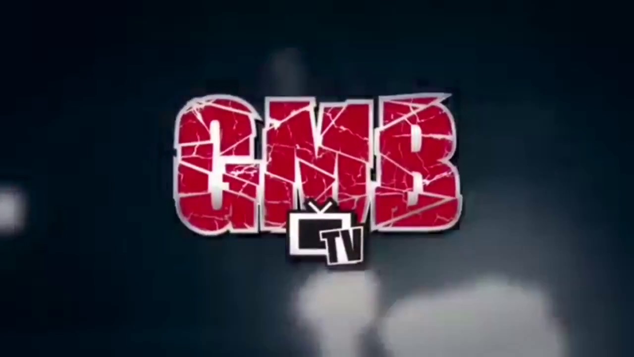 GMBTV - THE GREEN RIVER BURIAL - LIVE IN LEIPZIG - PART II